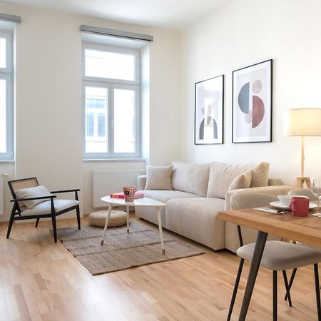 City Apartments Wien Exterior foto