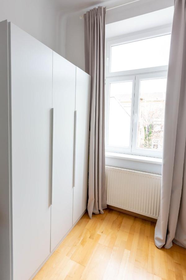 City Apartments Wien Exterior foto