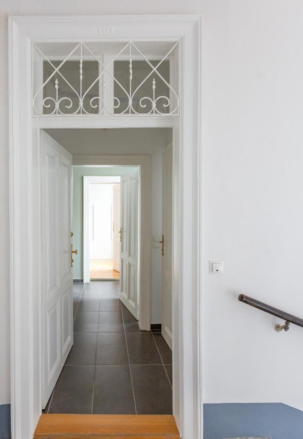 City Apartments Wien Exterior foto